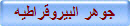 جوهر البيروقراطيه